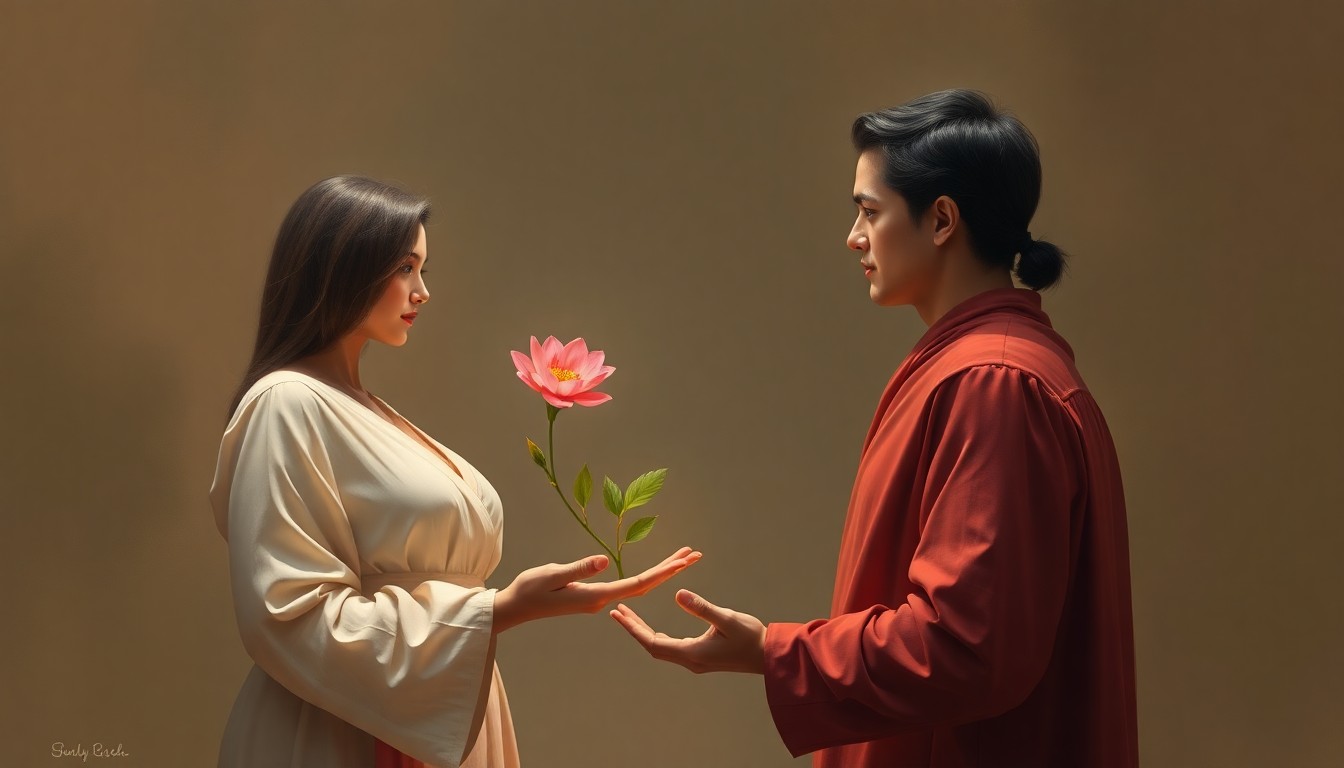 Tình cảm lệ thuộc có phải là yêu không và cách nhận biết mối quan hệ lành mạnh