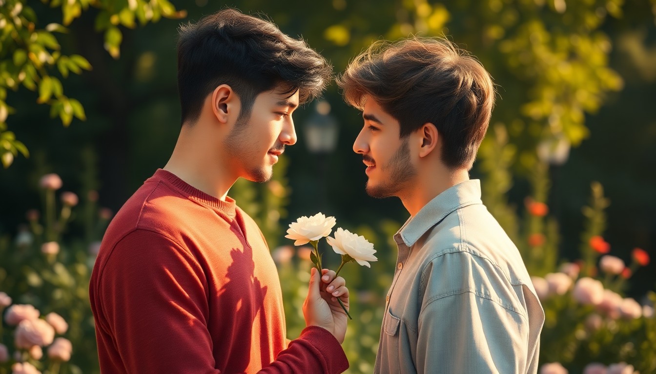 Cách quan tâm người yêu là con trai giúp gắn kết tình cảm và nuôi dưỡng yêu thương