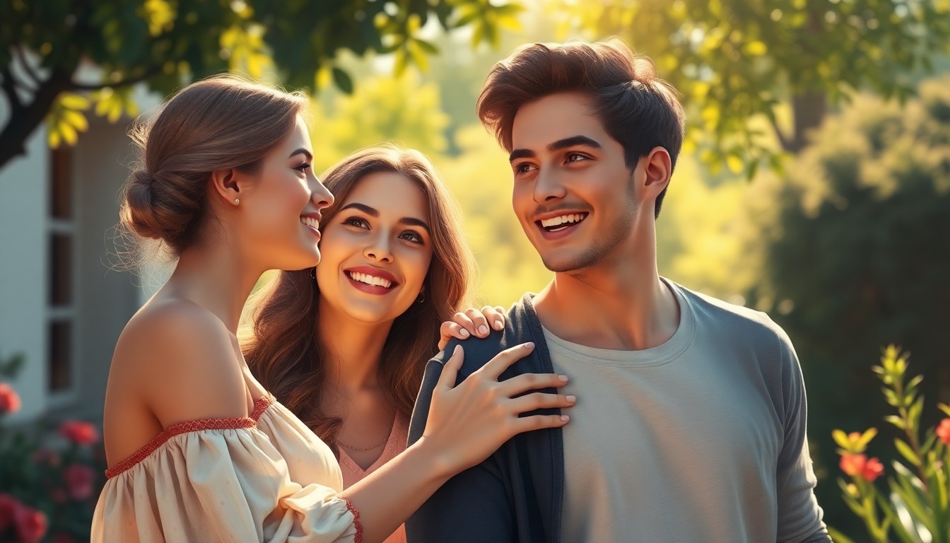 Con trai thích nghe con gái nói gì nhất để cảm thấy được yêu, hiểu và gắn bó hơn