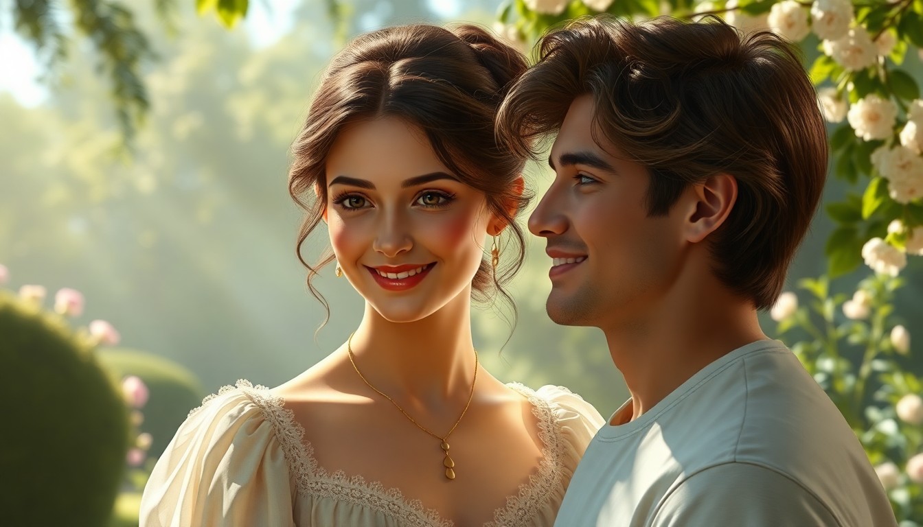 Người ấy có thích bạn không ý nhỉ, dấu hiệu tình cảm rõ ràng và cách ứng xử khéo léo