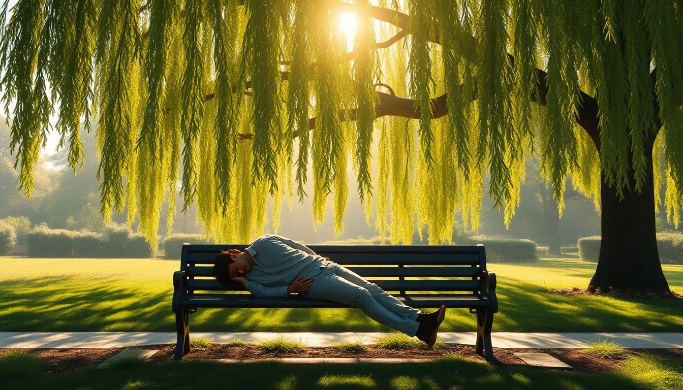 Những câu nói an ủi người đang buồn giúp xoa dịu cảm xúc và chữa lành tâm hồn