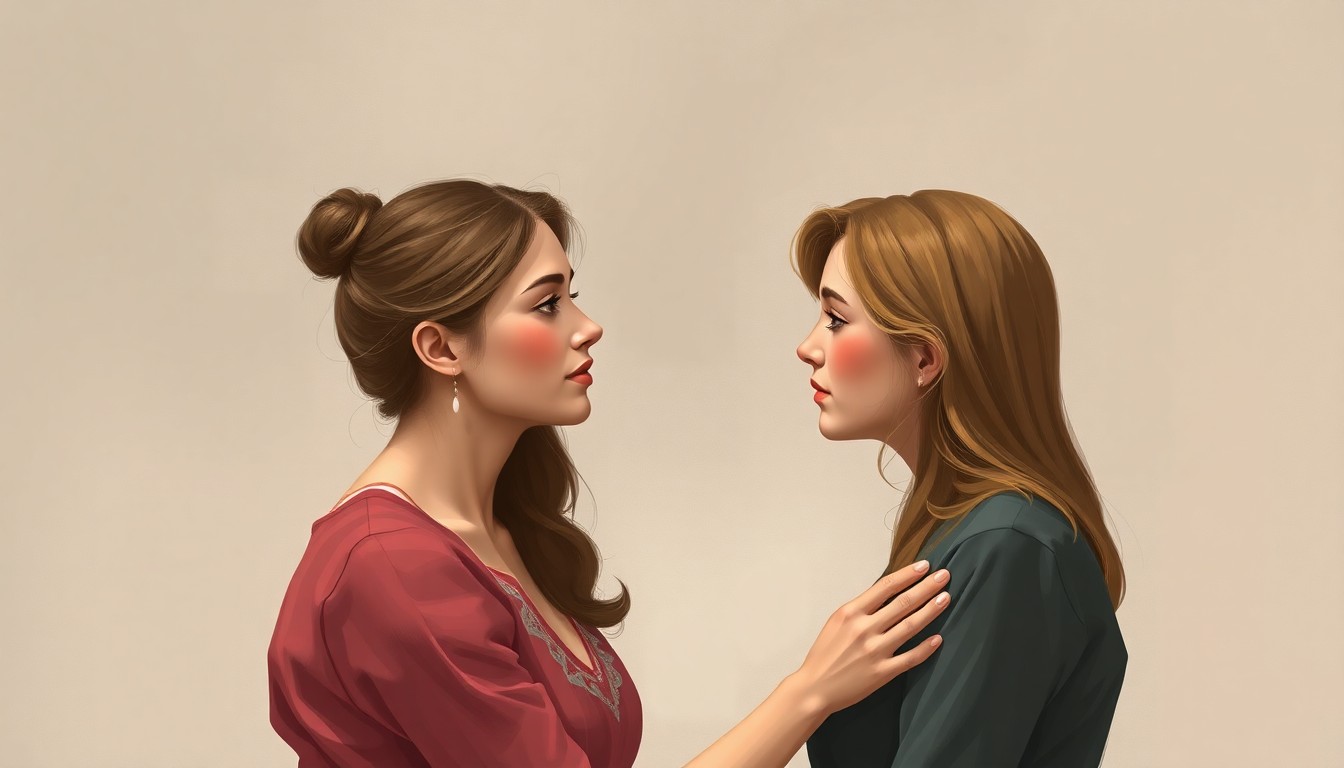 Những dấu hiệu khi ai đó thích bạn giúp bạn hiểu rõ hành vi, lời nói và cảm xúc