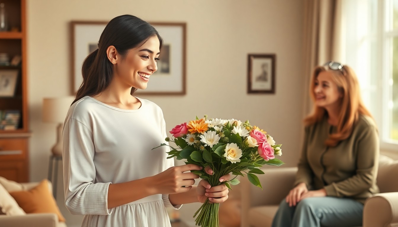 Nói gì khi lần đầu ra mắt nhà bạn trai để ghi điểm và giữ mối quan hệ bền lâu