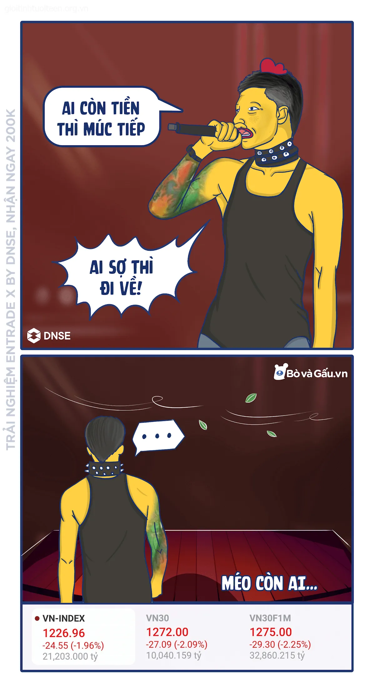 Meme thú vị biến câu nói thành slogan cực ngầu Meme thú vị biến câu nói thành slogan cực ngầu
