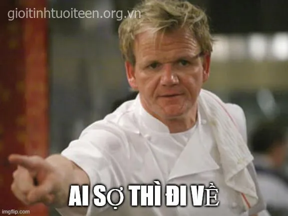 Meme hài hước khuấy đảo cộng đồng TikTok và Facebook Meme hài hước khuấy đảo cộng đồng TikTok và Facebook