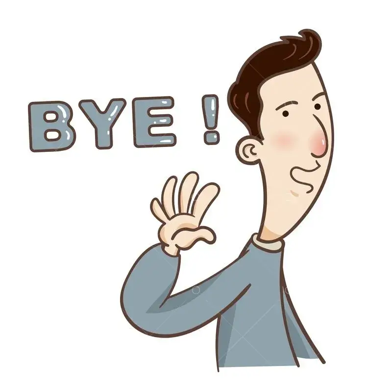 Meme chia tay ánh mắt mệt mỏi, gương mặt ê chề