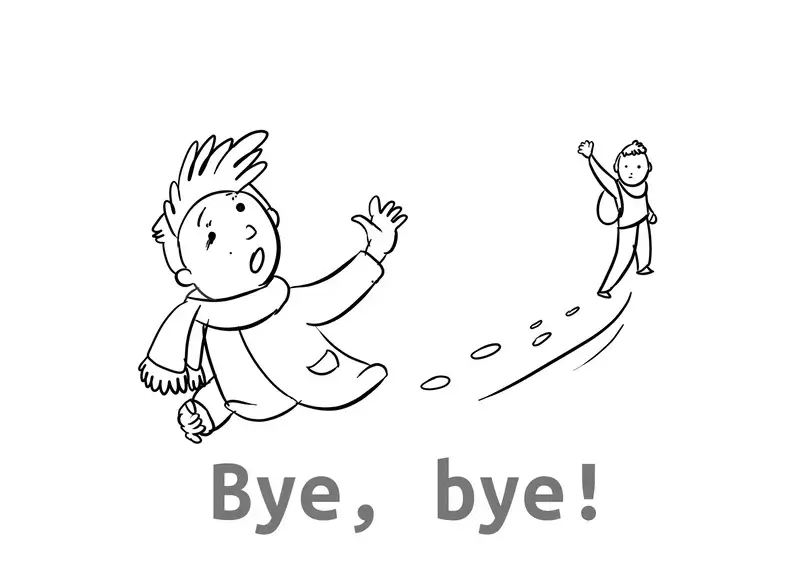 Meme chia tay gương mặt cau có, ánh mắt đỏ