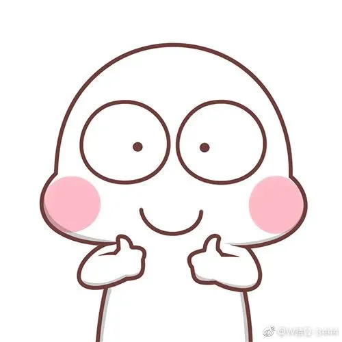 Avatar đờ đẫn nhìn vui nhộn TikTok