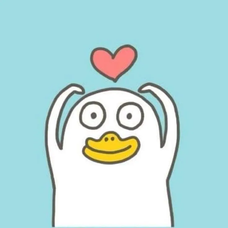 Avatar vô hồn nhưng lại dễ thương TikTok