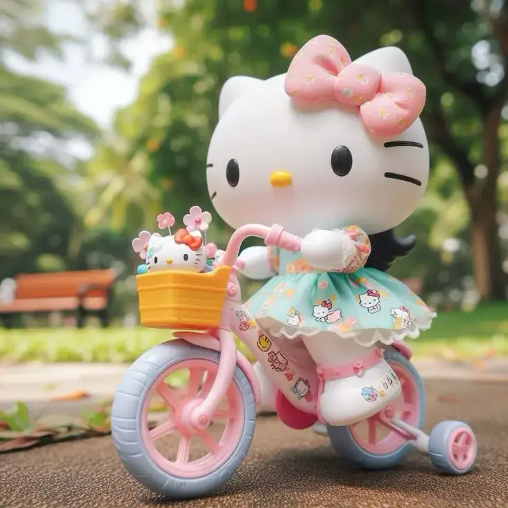 Ảnh profile mèo trắng cute ánh mắt trong sáng.