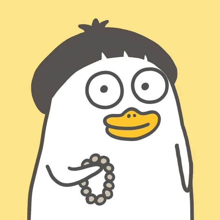 Avatar nam vô tri anime cực ngầu và sáng tạo.