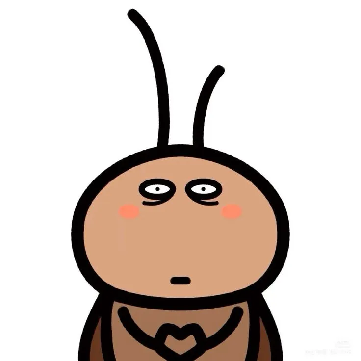 Avatar nam lạnh lùng biểu cảm đơ nhưng ngầu lòi.