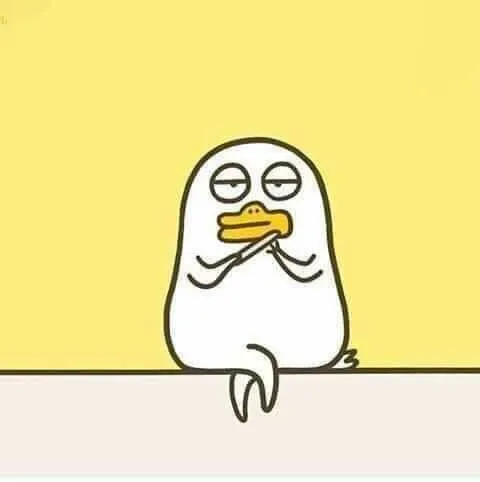 Avatar vô hồn trông dễ thương lạ TikTok