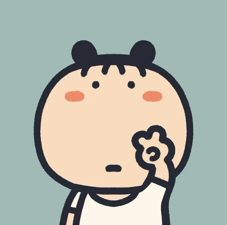 Icon thất thần khiến người cười xỉu TikTok