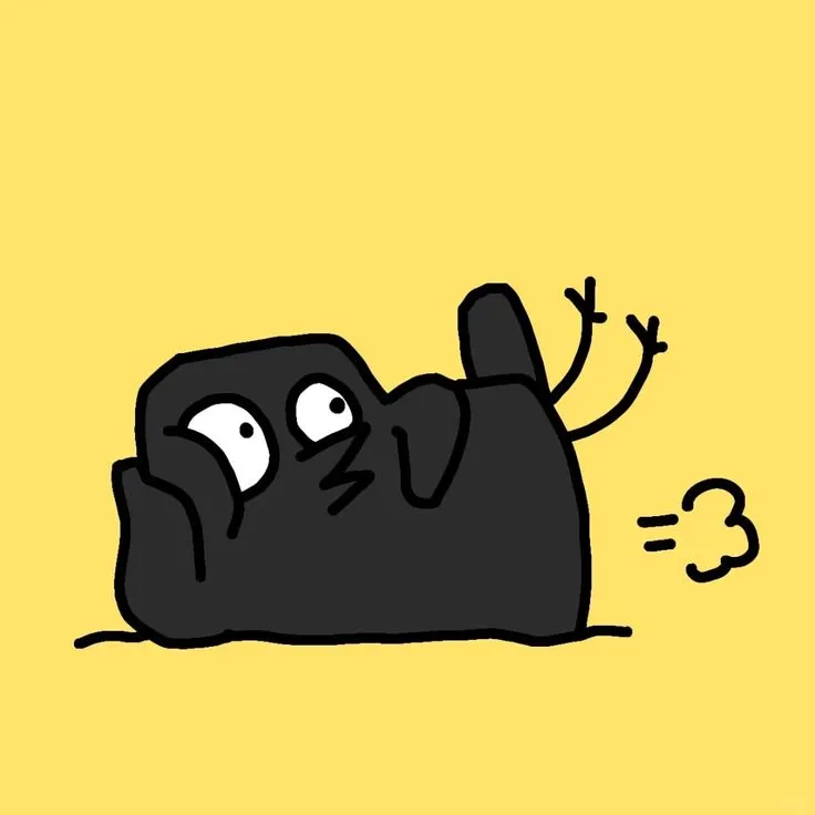 Ảnh vô hồn nhưng cute trên Instagram