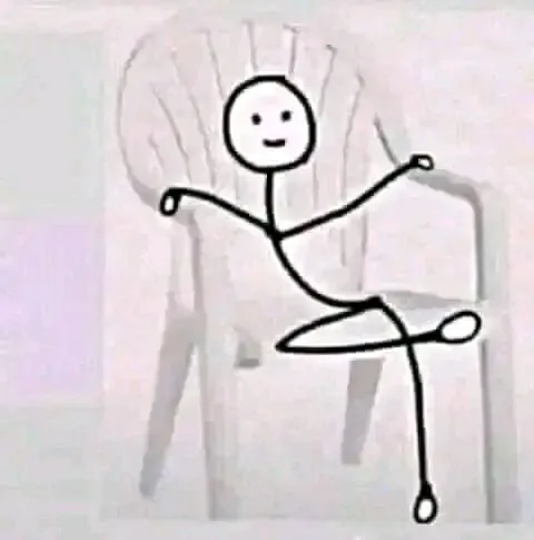 Icon đơ đơ ngộ nghĩnh để cài Telegram