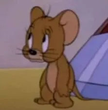 Jerry đang hối lỗi