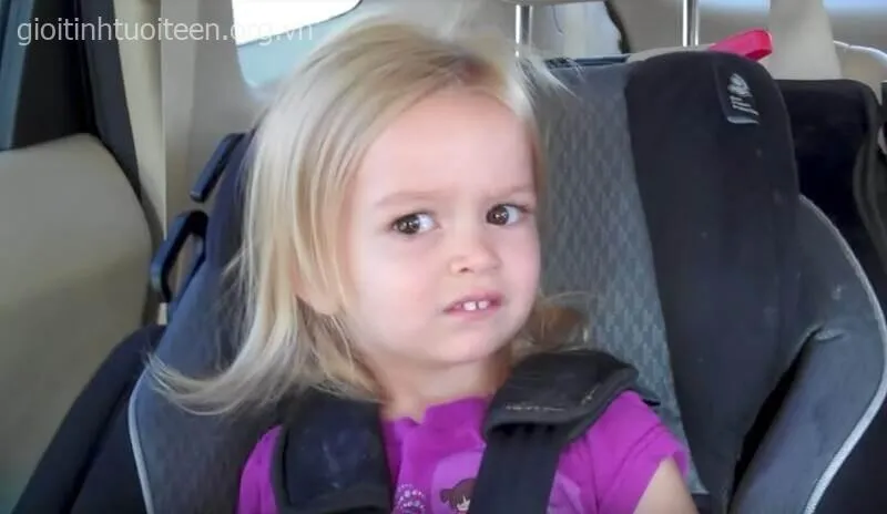 Meme bất ngờ gương mặt sốc toàn tập