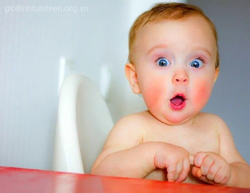 Meme choáng váng ánh mắt vô hồn cực lạ