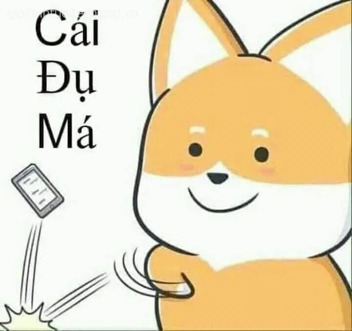 Meme bất ngờ gương mặt nhăn nhó cực troll