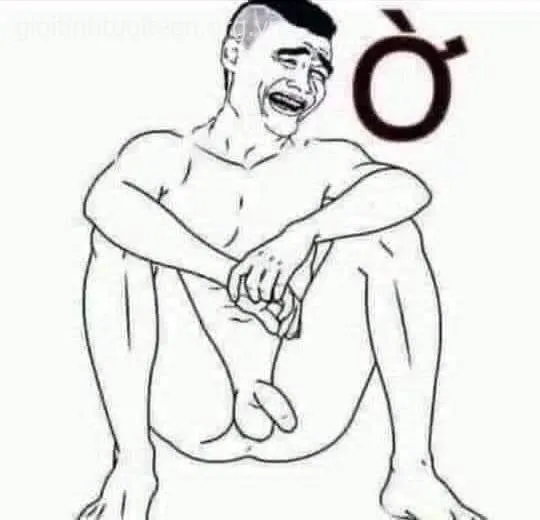 Hình ảnh sốc há hốc mồm cực buồn cười