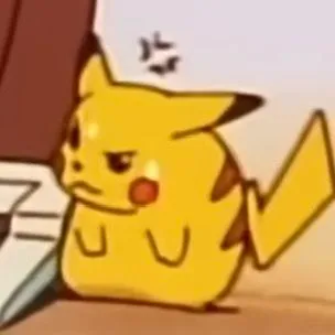 Pikachu troll cực mạnh trong comment vui