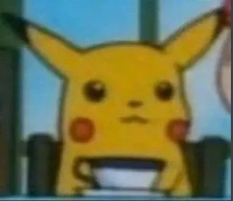 Pikachu troll bá đạo trong clip chế hài