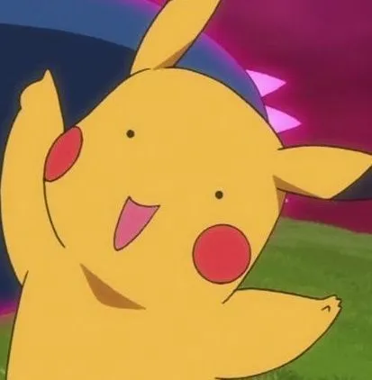 Pikachu lầy lội khi bị bắt quả tang