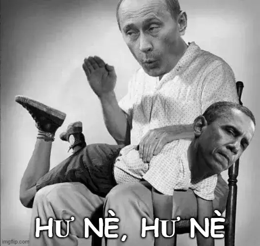 Meme hư nè biểu đạt sự troll nhẹ đầy đáng yêu