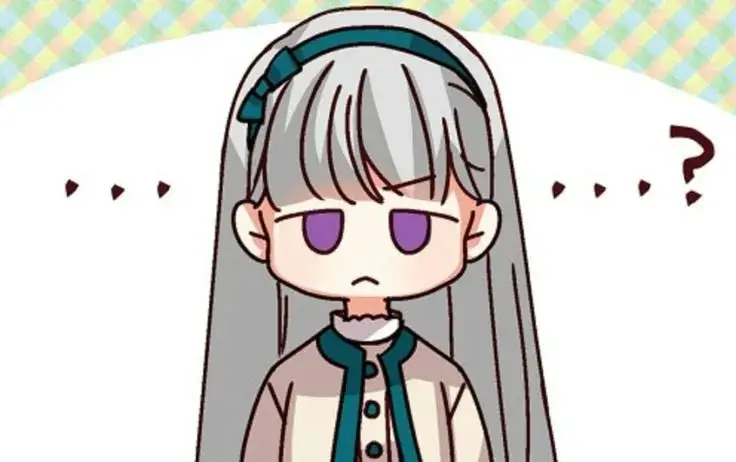 Meme gương mặt ngơ ngác đỏ rực cực buồn