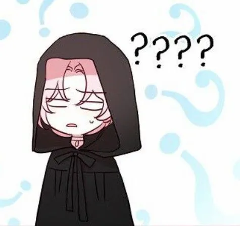 Meme dáng ngồi ngơ ngác ánh mắt long lanh