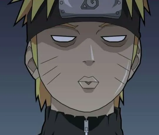 Biểu cảm mơ màng ánh mắt sáng rực cực lạ