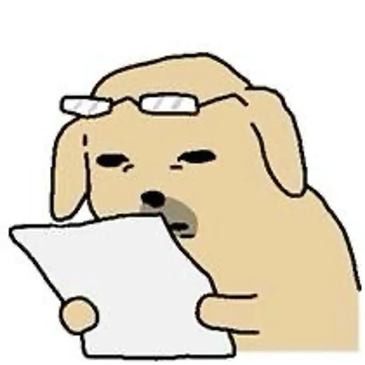 Meme dáng đứng ngơ ngác ánh mắt long lanh