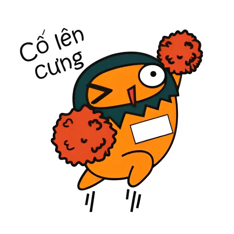 Meme hài hước động viên bạn vượt qua deadline căng thẳng