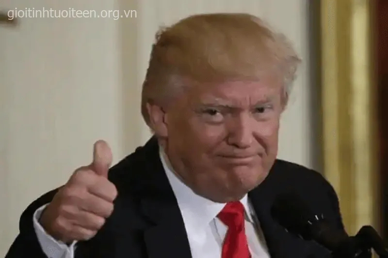 Gương mặt rạng rỡ thắp sáng tinh thần học tập chăm chỉ