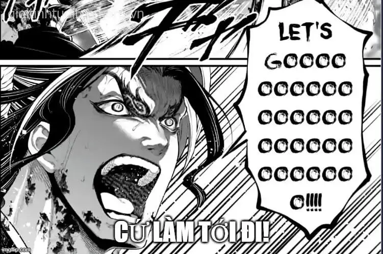 Ảnh chế cổ vũ với biểu cảm hài hước lan tỏa nụ cười