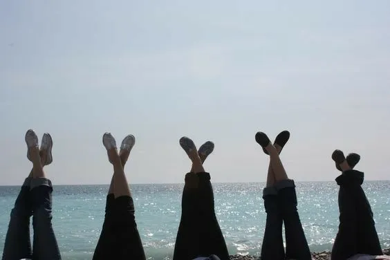 Avatar team 5 thành viên ngầu lòi