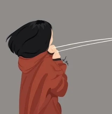 Hình đôi ngớ ngẩn cực cute dành cho couple