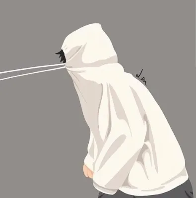 Hình đôi ngớ ngẩn cực cute dành cho couple