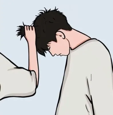 Avatar đôi đầy vibe lạc quẻ