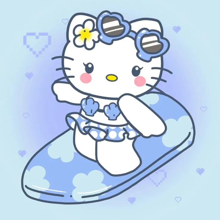 17 Hình ảnh thời trang Y2K với kính râm oversized.