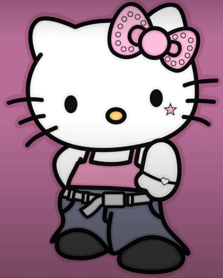 15 Avatar phong cách gen Z, pha trộn retro và tương lai.