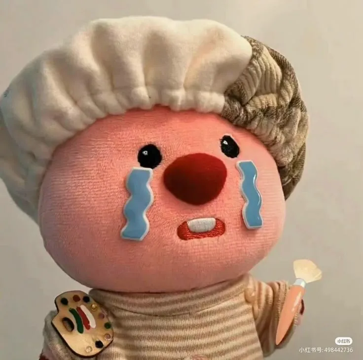 Avatar gấu Loopy cute, thích hợp giới trẻ yêu thích.