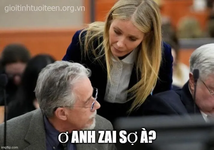 Meme bá đạo khích bạn thử ngay không chần chừ