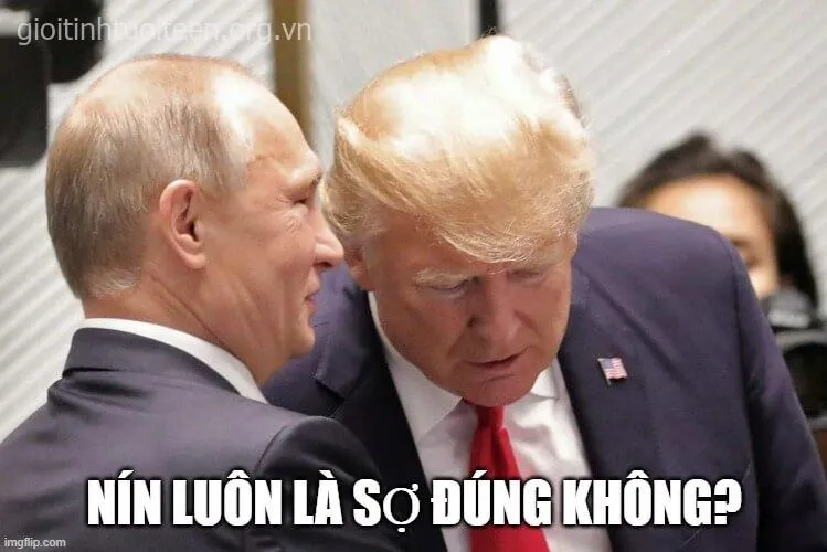 Meme bạn ơi sợ à viral mạnh trong cộng đồng