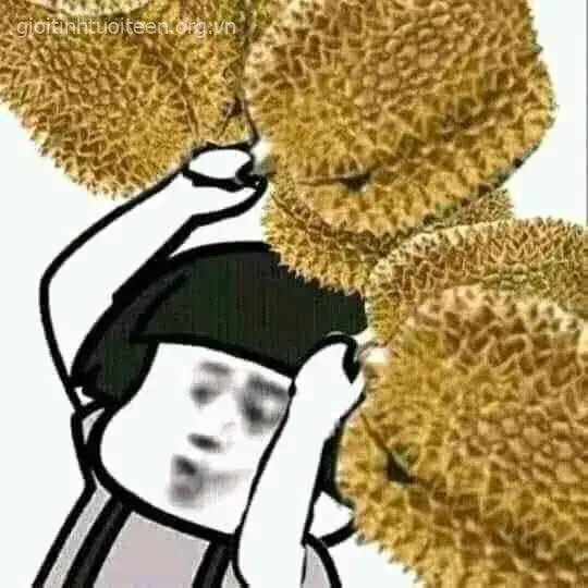 Meme đánh người nhây bá đạo khó đỡ