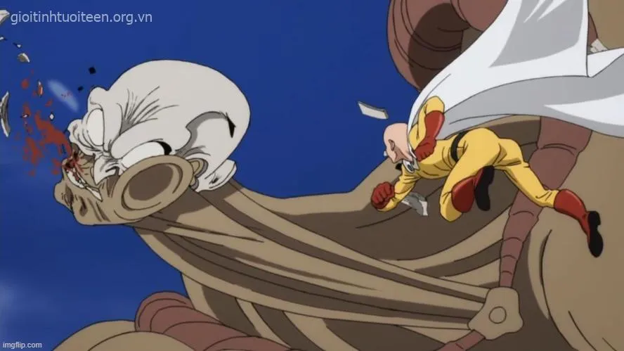 Đánh hội đồng meme troll bá đạo vui nhộn