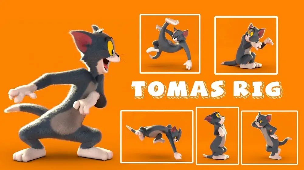 Kho 120+ ảnh Meme Tom hài hước: Cười xỉu với biểu cảm mèo Tom bá đạo