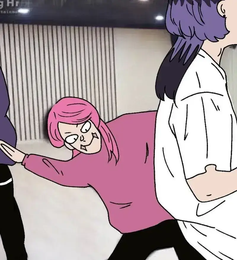 Meme đánh mông bá đạo khiến ai sợ hãi