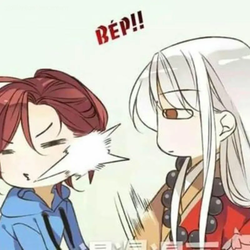 Ảnh meme đánh troll siêu hài hước